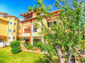 Ferienwohnung für 4 Personen ca 60 qm in Pjescana Uvala, Istrien Istrische Riviera